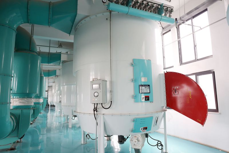 生產(chǎn)車(chē)間